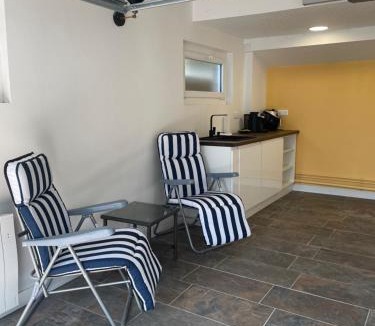 Maintenon Apartment | La romance 19