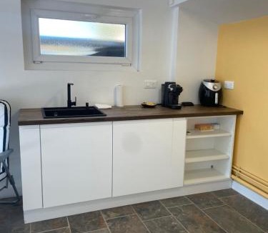 Maintenon Apartment | La romance 19