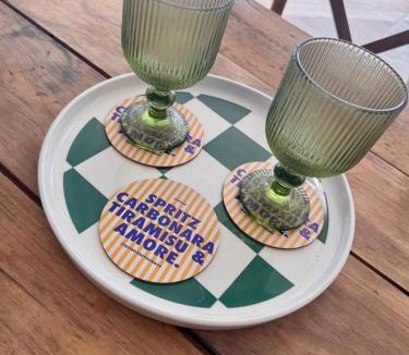 Acy-Romance House | La Romance