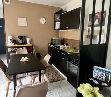 Fressenneville House | La Romance