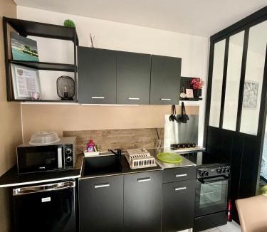 Fressenneville House | La Romance