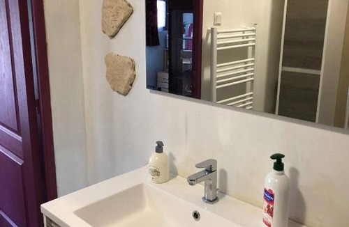 Le Breuil-en-Auge Bed & Breakfast | La romance