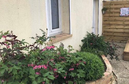 Le Breuil-en-Auge Bed & Breakfast | La romance
