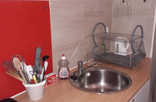 Prugnanes Bed & Breakfast | La romance.