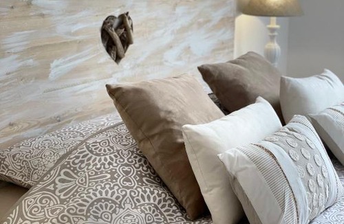 Saint-Etienne-au-Mont Apartment | La Romantica* 4/6 Pers 5kms de Nausicaa