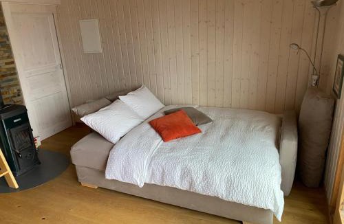 Sessa House | "La Romantica" Superior Chalet Rifugio Nel Bosco