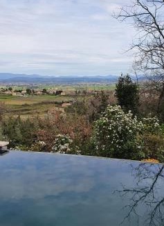 Bourg-Saint-Andeol Apartment | La romarine
