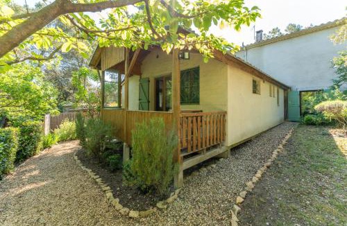 Mondragon House | La Romarine