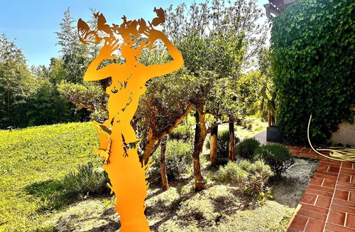 Tourrettes-sur-Loup Villa | La Room Gallery – Esc’Appart