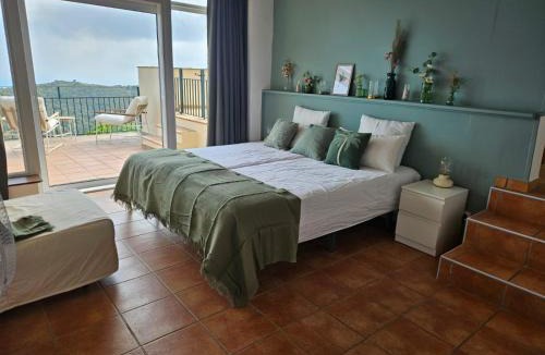 Tossa de Mar Bed & Breakfast | La Roqueta Hotel