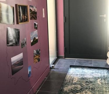 Mende Bed & Breakfast | La Roséa