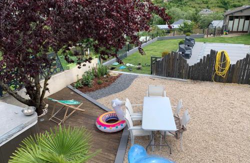 Mende Bed & Breakfast | La Roséa