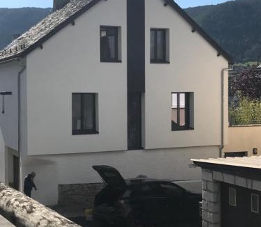 Mende Bed & Breakfast | La Roséa