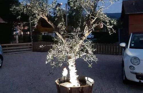 Bertrimoutier Bed & Breakfast | La Rosée Blanche