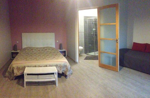 Anche Bed & Breakfast | La Rosée D'Anché