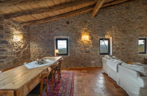 Ogassa House | La Rosa