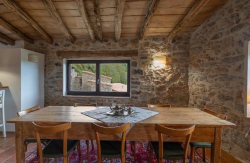 Ogassa House | La Rosa