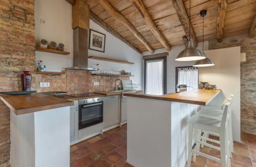 Ogassa House | La Rosa