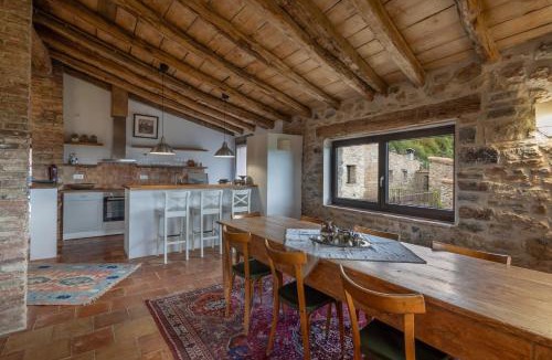 Ogassa House | La Rosa