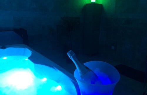 Saint-Martin-d'Ordon House | La Rosace