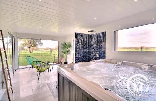 Visseiche House | La rosalie