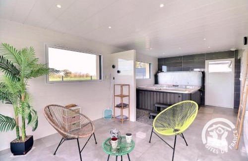 Visseiche House | La rosalie