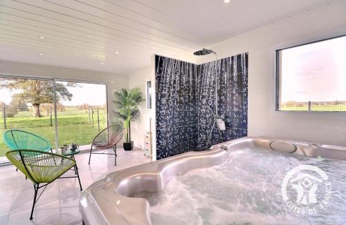 Visseiche House | La rosalie