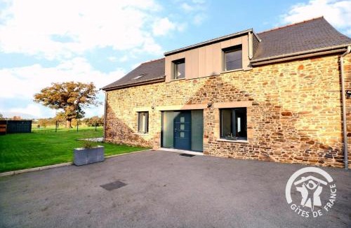 Visseiche House | La rosalie