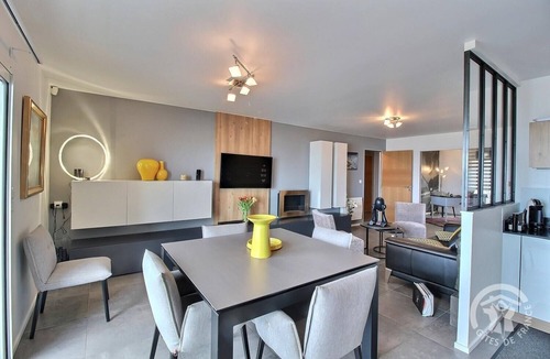 Plerin House | La Rosarienne - Plerin