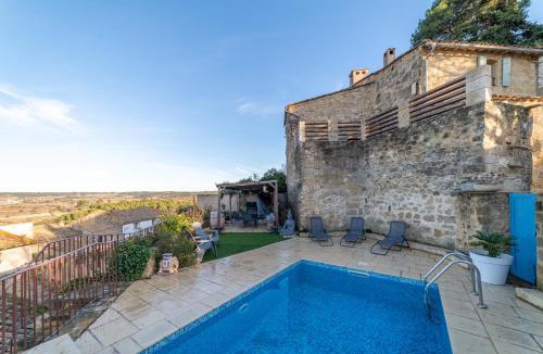 Saint-Pons-de-Mauchiens Bed & Breakfast | La rose du vent