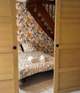 Forest-l'Abbaye House | La Rose de Forest-l'Abbaye