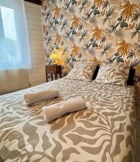 Forest-l'Abbaye House | La Rose de Forest-l'Abbaye