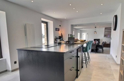 Plouhinec House | La Rose de la Ria - PLOUHINEC