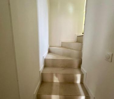 Quartier Saint-Marc - Croix de Pierre - Saint-Nicaise Apartment | La Rose de Vert