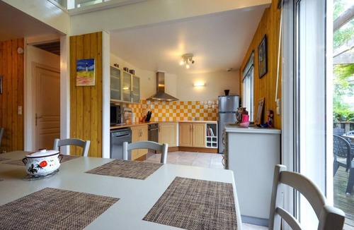 Ramerupt House | La Rose des Champs - RAMERUPT