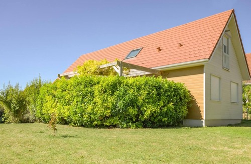 Ramerupt House | La Rose des Champs - RAMERUPT