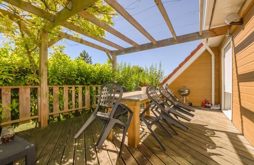 Ramerupt House | La Rose des Champs - RAMERUPT