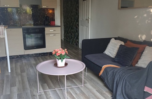 Garges-les-Gonesse Apartment | La Rose des Sable