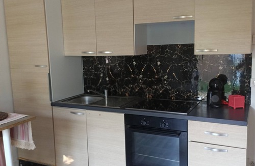 Garges-les-Gonesse Apartment | La Rose des Sable