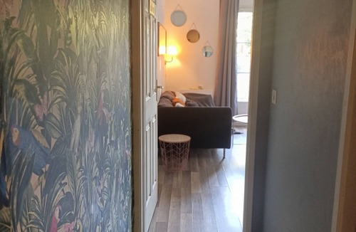 Garges-les-Gonesse Apartment | La Rose des Sable