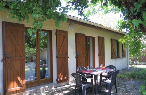 Ares House | La Rose des Sables by Interhome