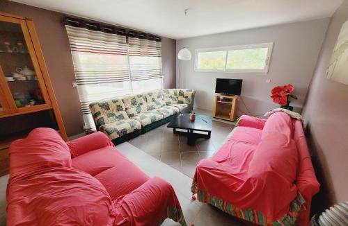 Saint-Paul-en-Born House | La Rose des Vents