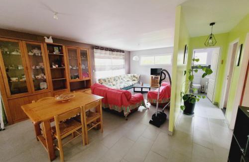 Saint-Paul-en-Born House | La Rose des Vents