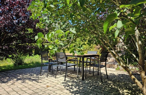 Touques House | La Rose des vents 2 min from Deauville 5P