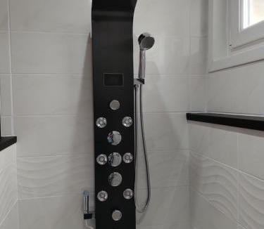 Fecamp Apartment | La rose des vents