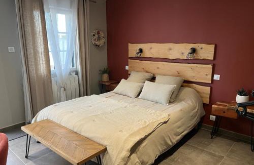 Le Crotoy Bed & Breakfast | La Rose des Vents