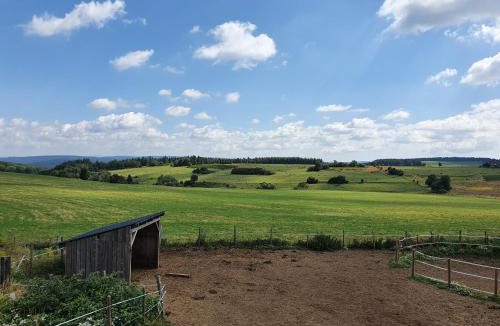 Les Vastres Bed & Breakfast | La Rose des Vents