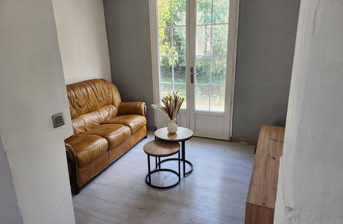 Saix House | La rose des vents single-family home