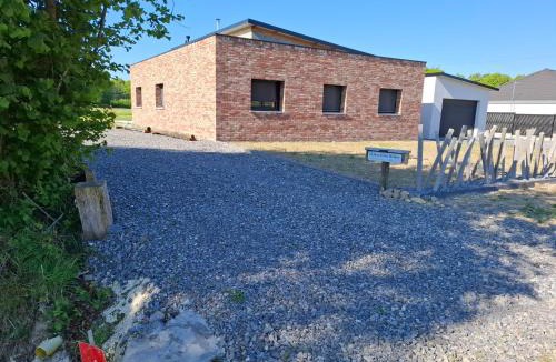 Rocroi Apartment | La Rose du Bel Homme