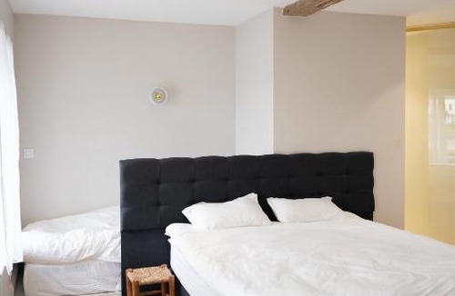 Gray Bed & Breakfast | La Rose du Cèdre